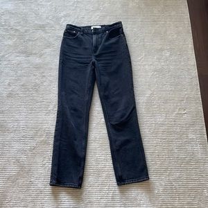 Abercrombie jeans
